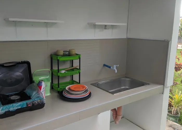 Bantayan , , Guest House, For Rent 게스트하우스 산타 페