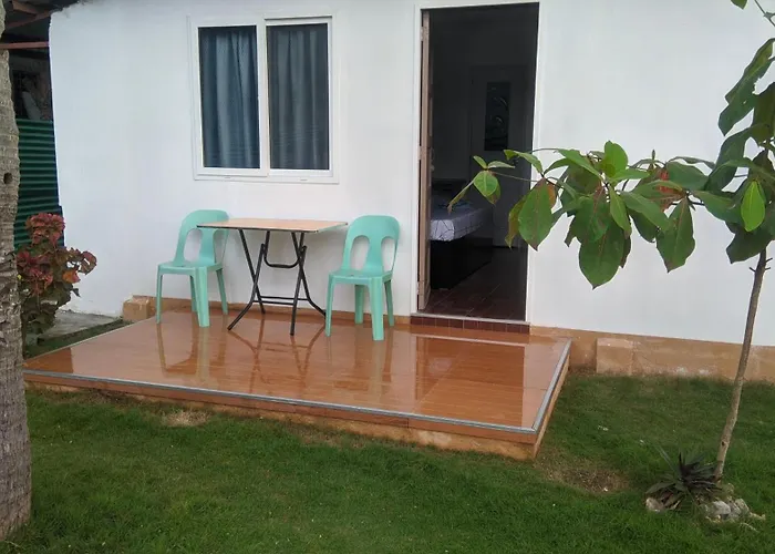 게스트하우스 Bantayan , , Guest House, For Rent