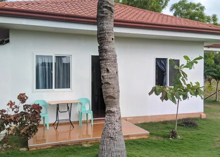 Bantayan , , Guest House, For Rent 게스트하우스 산타 페