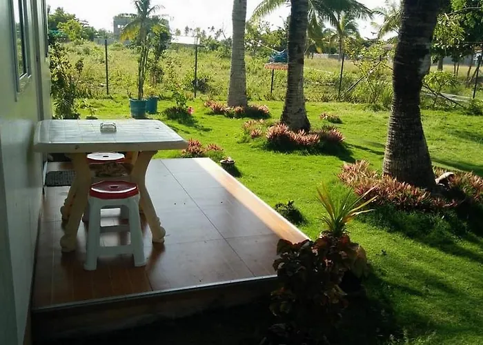 Bantayan , , Guest House, For Rent 3*