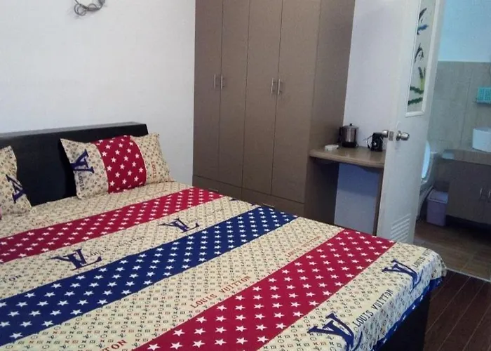 게스트하우스 Bantayan , , Guest House, For Rent