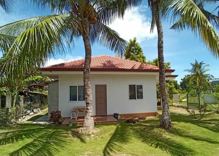 Bantayan , , Guest House, For Rent 3*