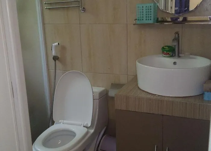 Bantayan , , Guest House, For Rent 3* 산타 페