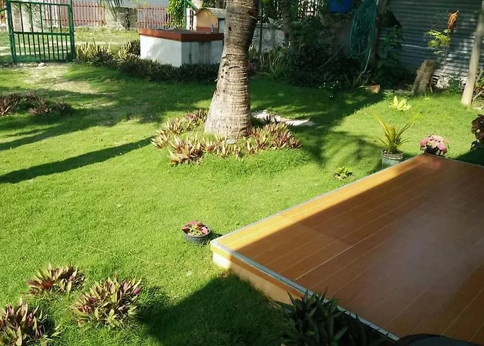 Bantayan , , Guest House, For Rent 3*